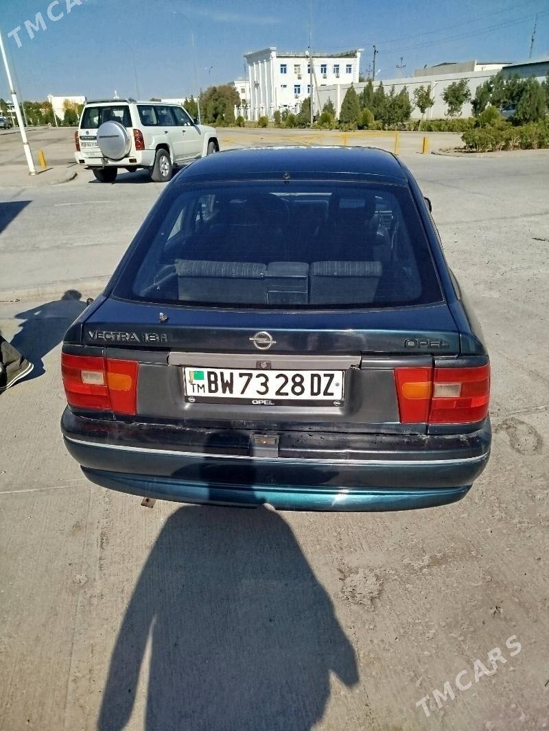 Opel Vectra 1994 - 30 000 TMT - Köneürgenç - img 4