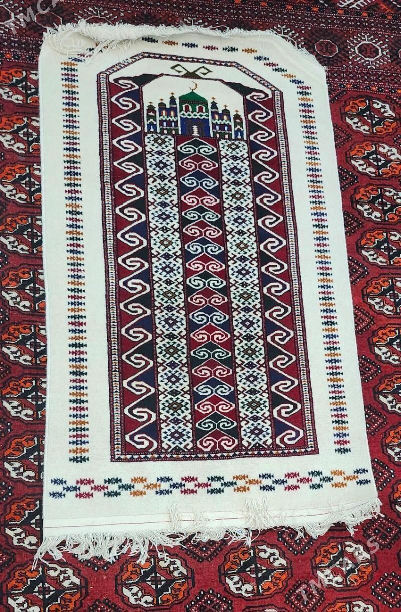 namazlik - Täze zaman - img 2