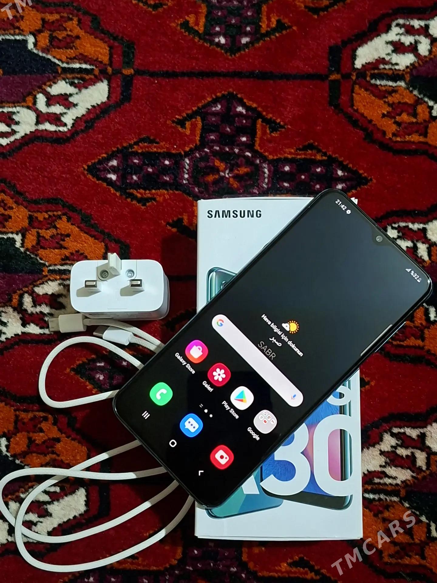 A 30s - Aşgabat - img 2