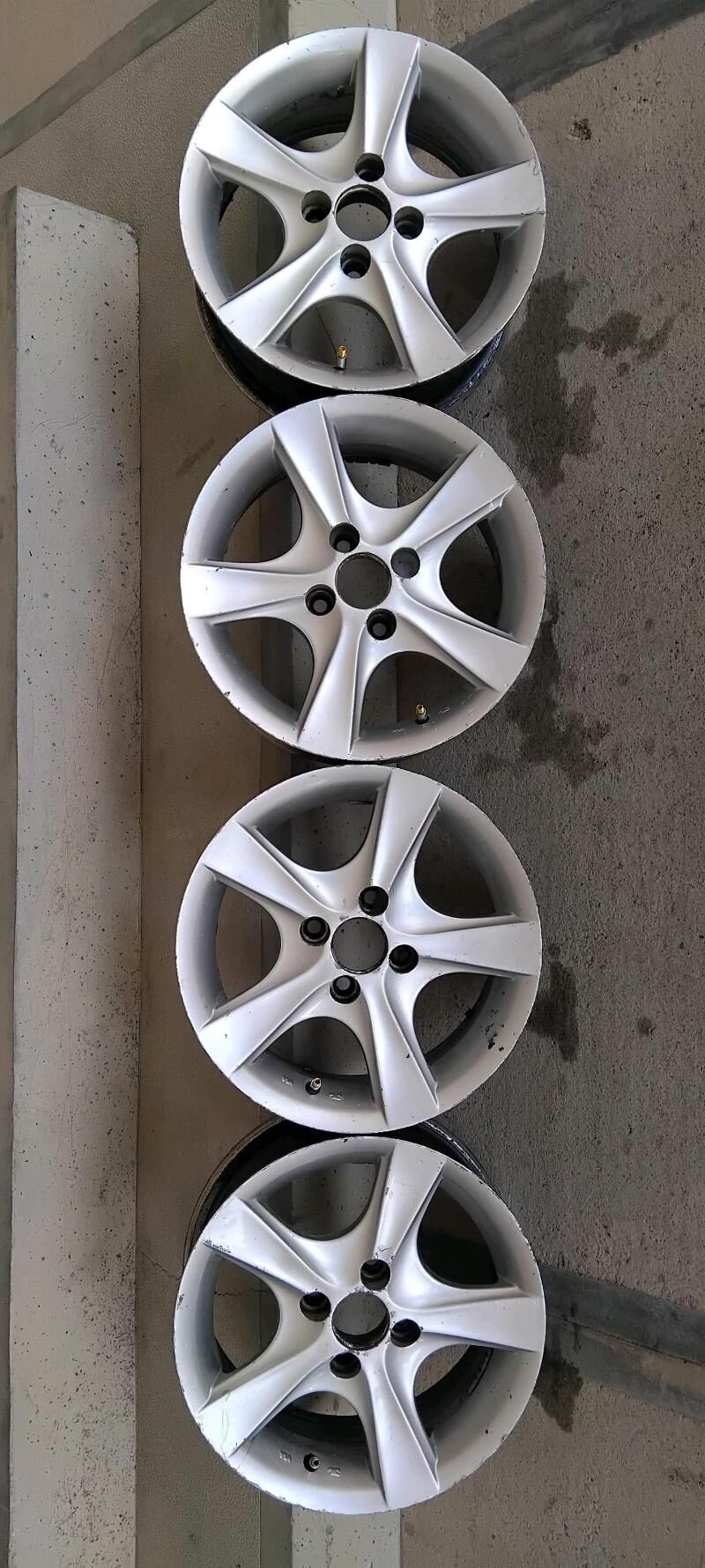 Mary diska 14 Razmer 1 000 TMT - Мары - img 2