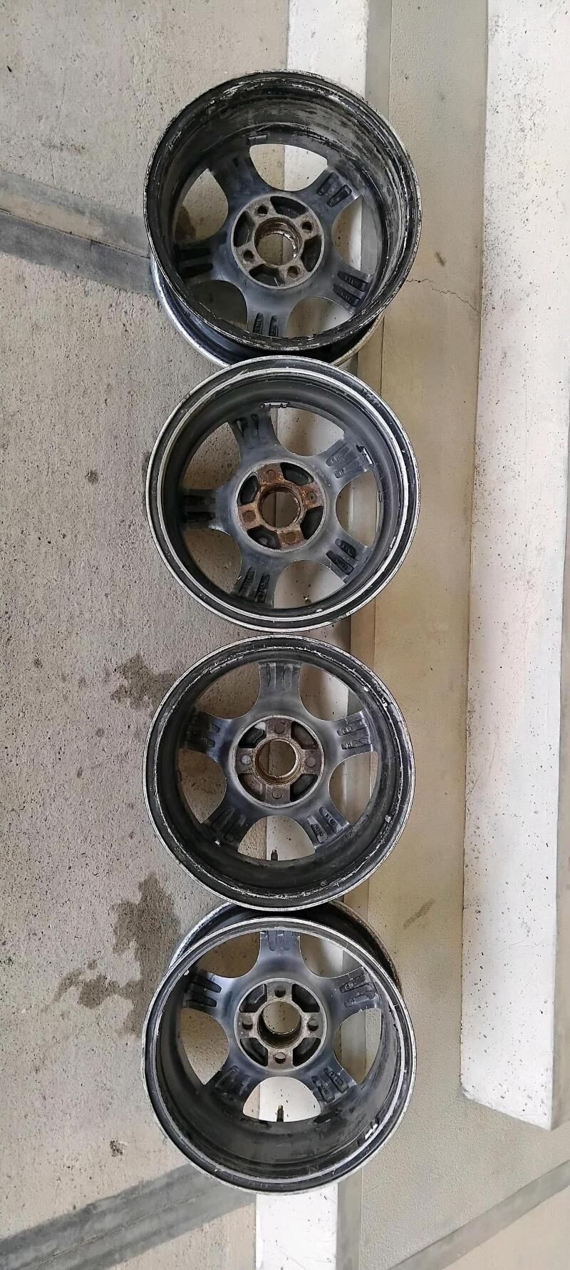 Mary diska 14 Razmer 1 000 TMT - Мары - img 3