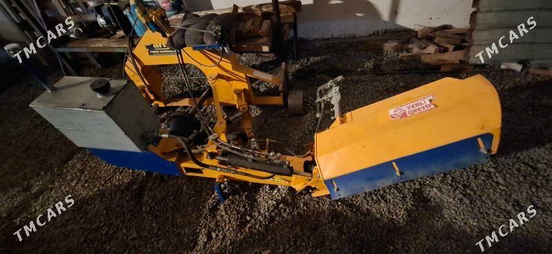 rotowator - Bäherden - img 6