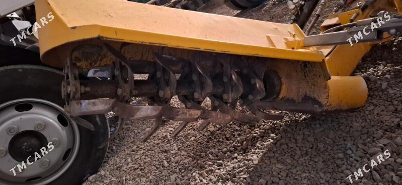 rotowator - Bäherden - img 4