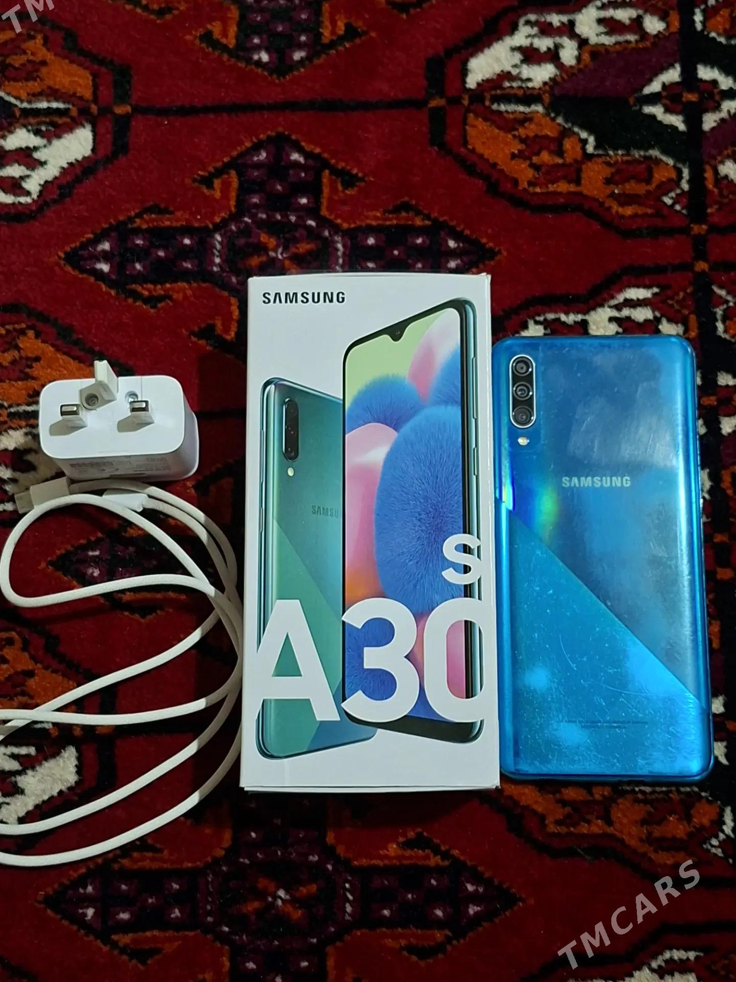 A 30s - Aşgabat - img 1