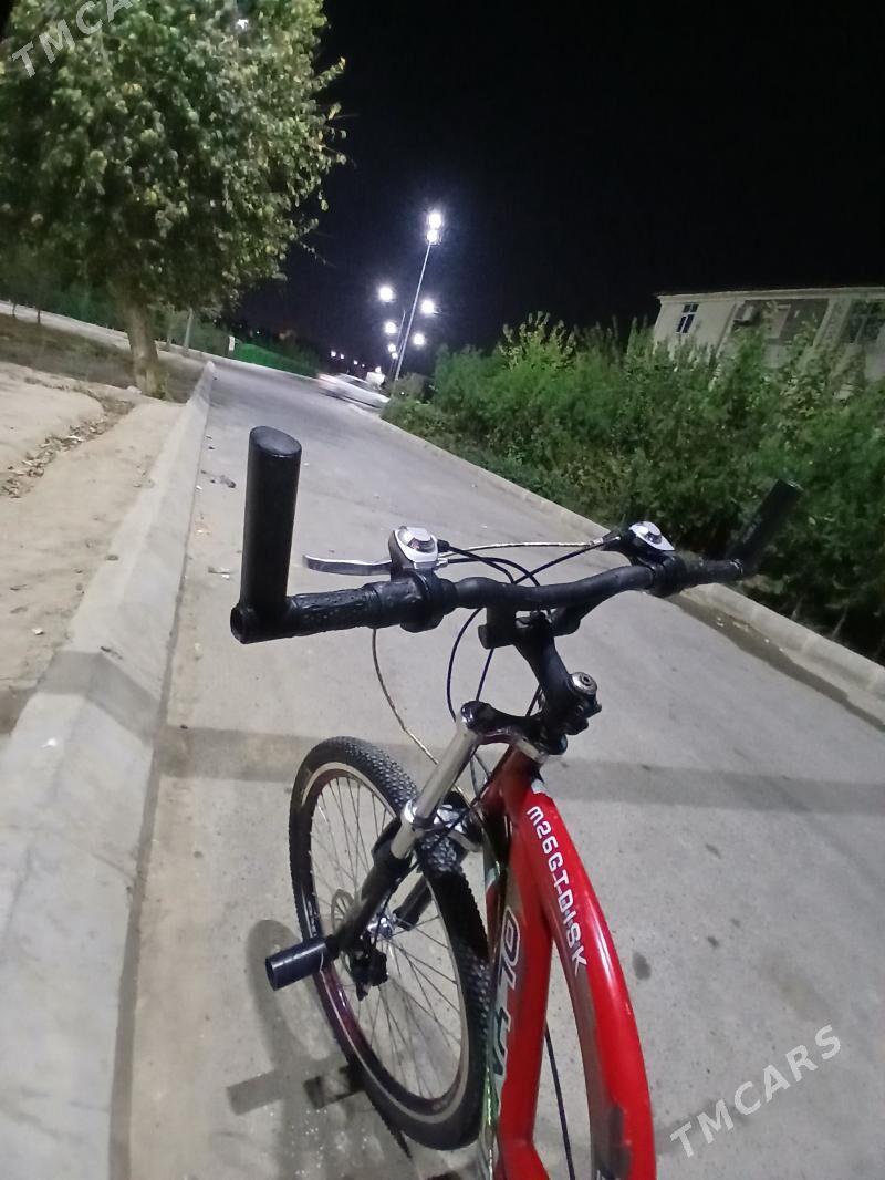 tigir - Aşgabat - img 6