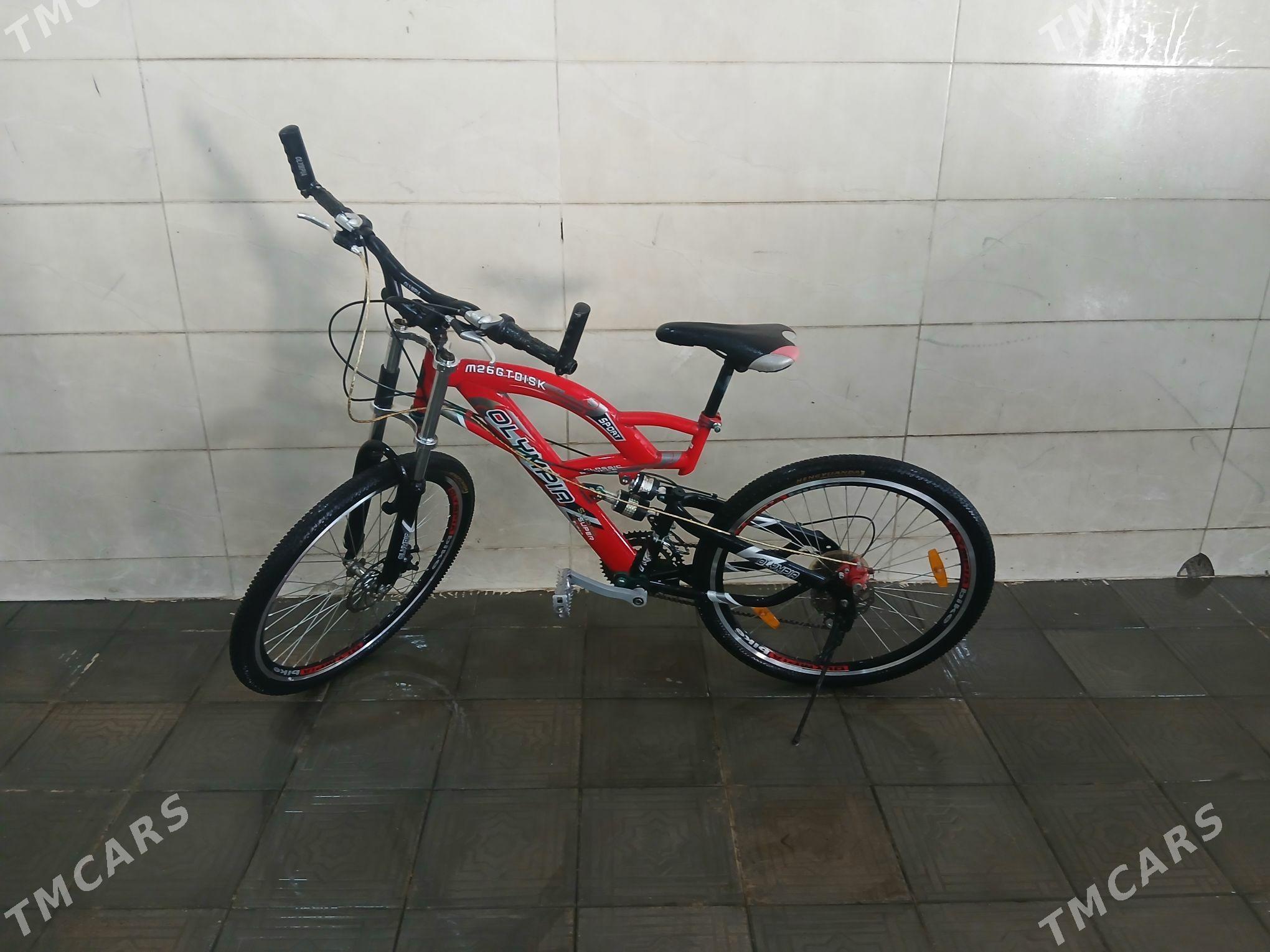 tigir - Aşgabat - img 4