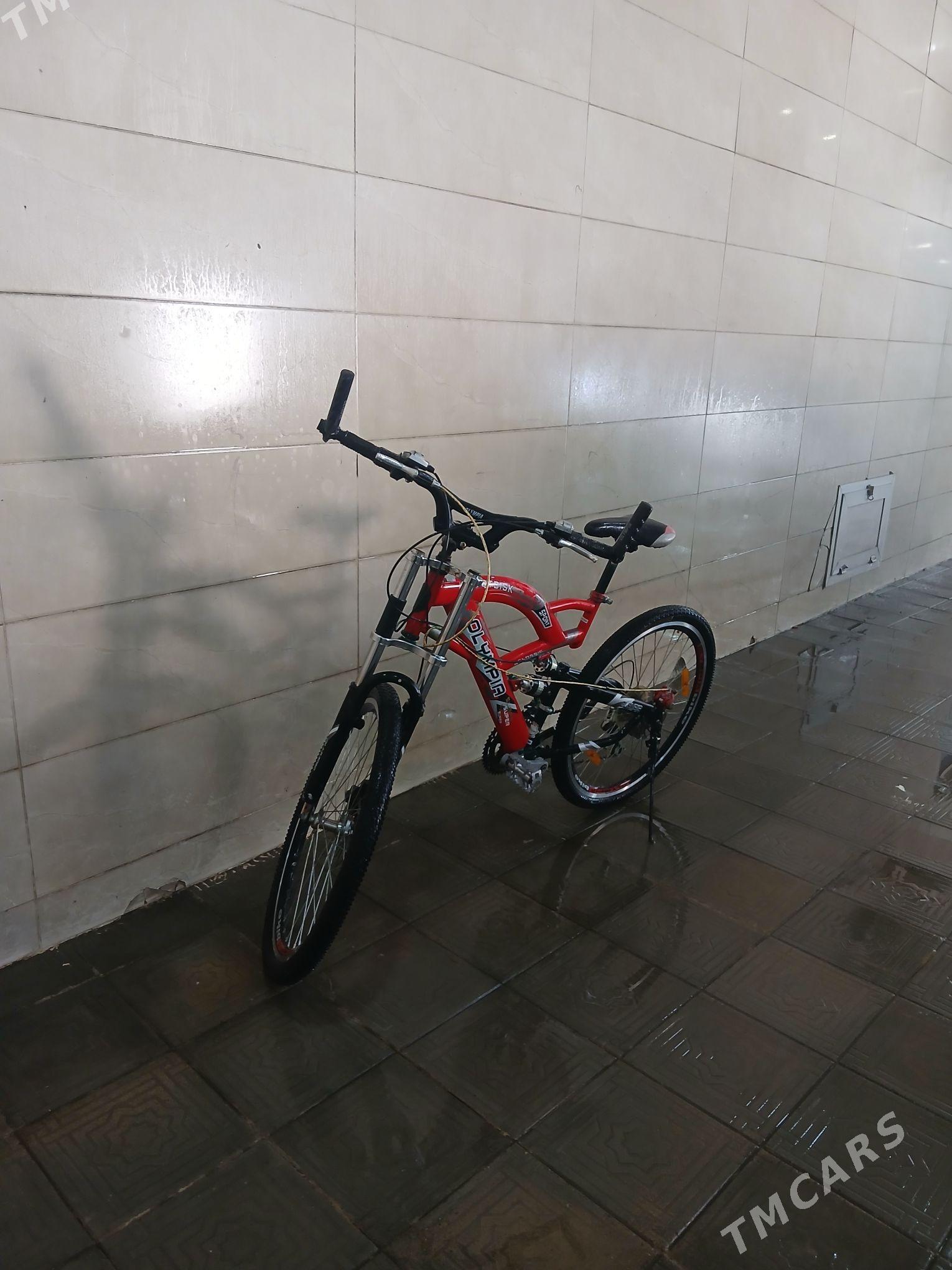 tigir - Aşgabat - img 7