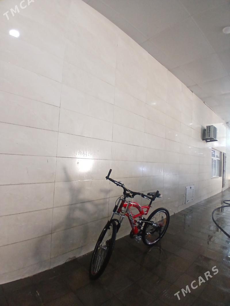 tigir - Aşgabat - img 5