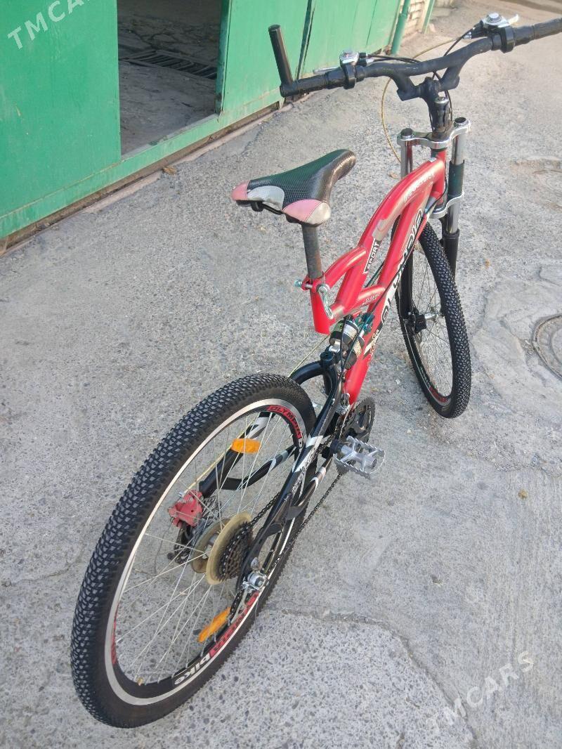 tigir - Aşgabat - img 2