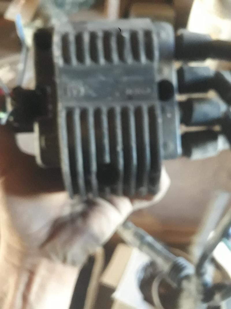 opel 1.6 modul 350 TMT - Gurbansoltan Eje - img 1