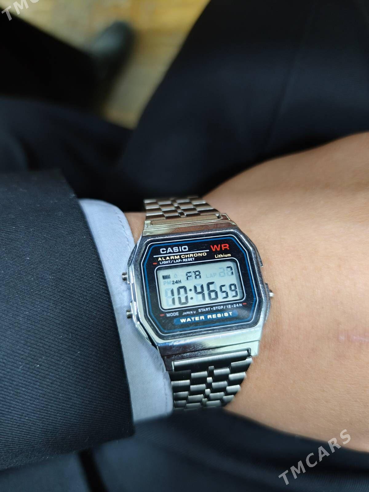 Original Casio sagat - Daşoguz - img 3
