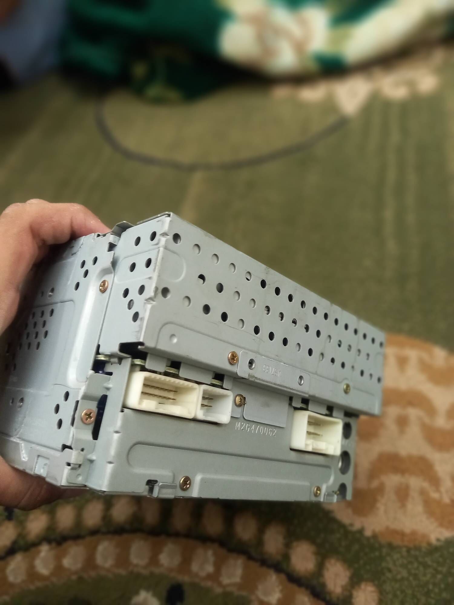 Avalon 2008 JBL magnitafon 500 TMT - Ашхабад - img 3