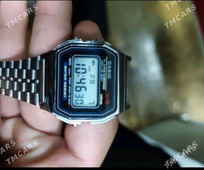 Original Casio sagat - Daşoguz - img 2