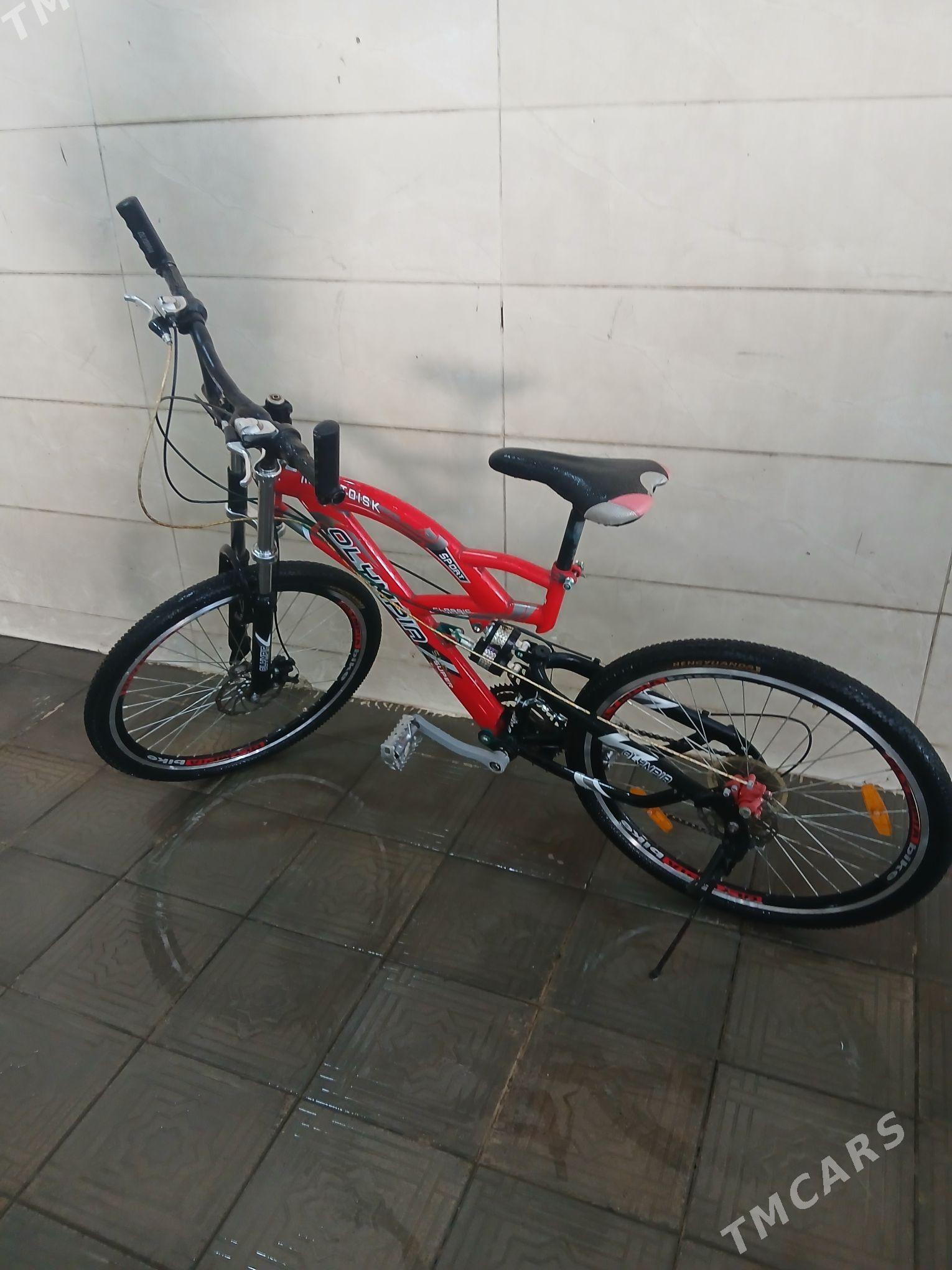 tigir - Aşgabat - img 3