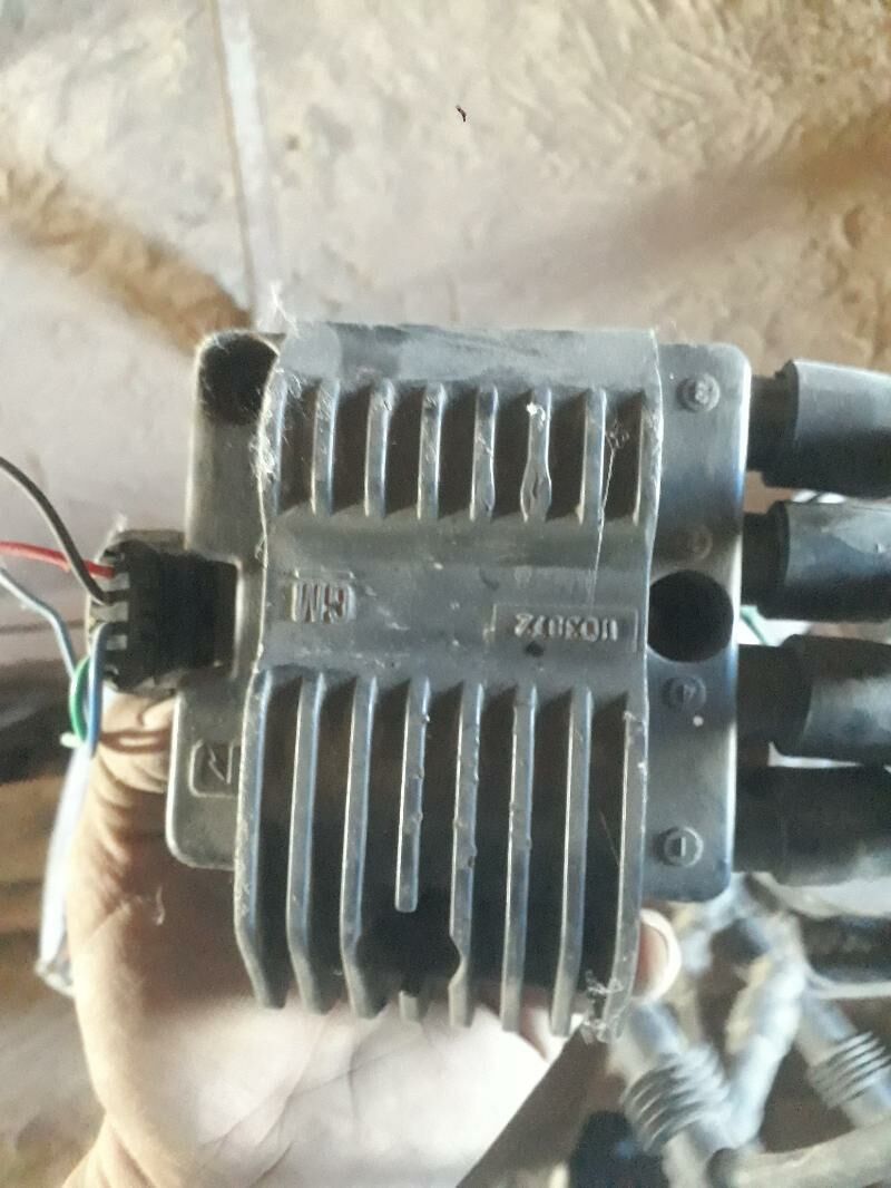 opel 1.6 modul 350 TMT - Gurbansoltan Eje - img 3