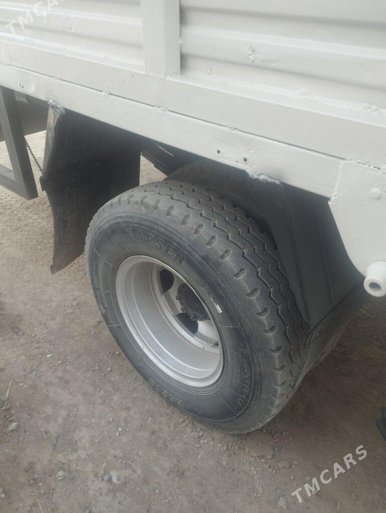 Mitsubishi Canter 2009 - 220 000 TMT - Мургап - img 6