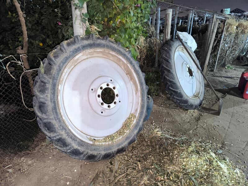 teker 7 000 TMT - Ашхабад - img 1