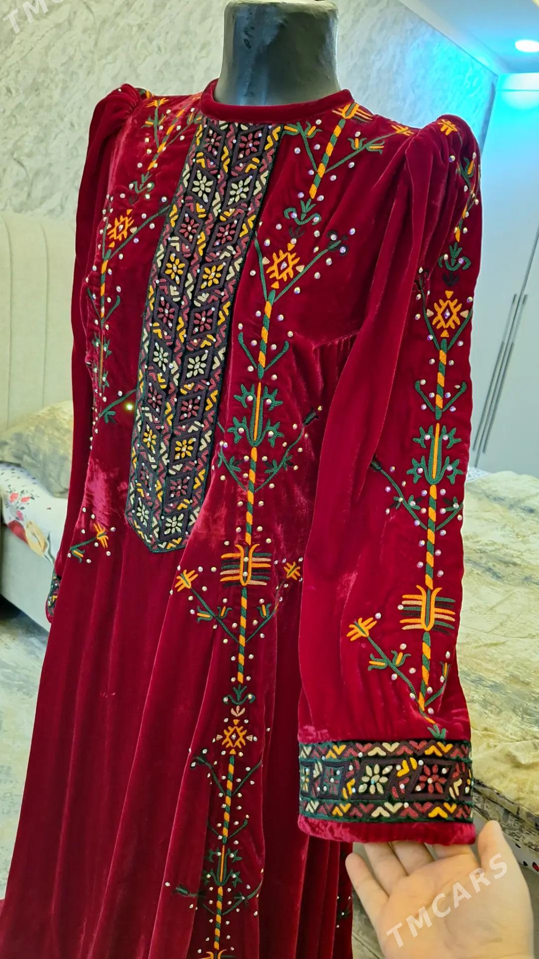 pommah - Aşgabat - img 2