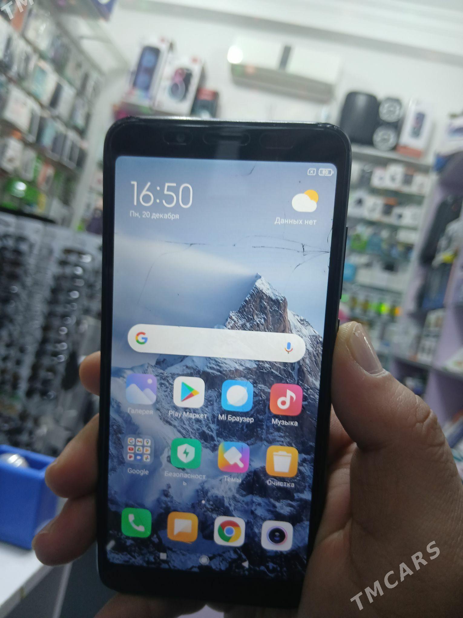 redmi 7a - Ашхабад - img 1