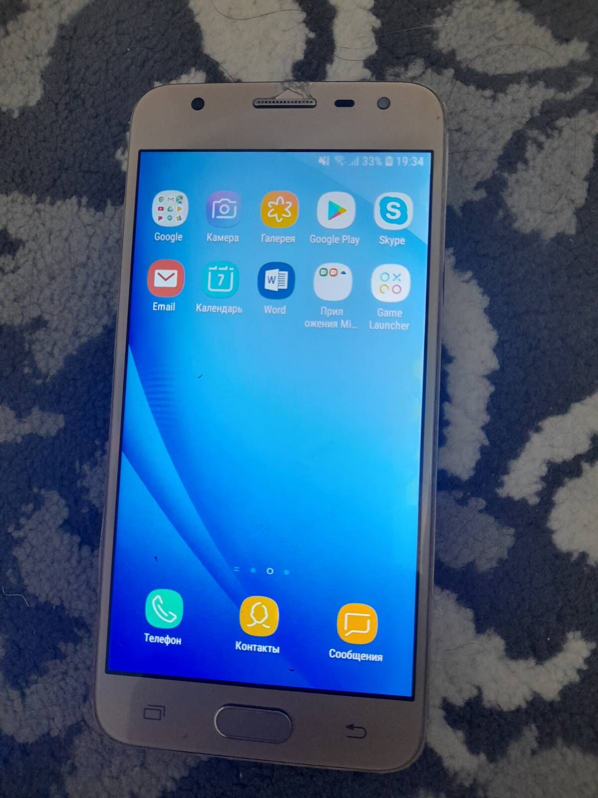 j5 samsunk - Ашхабад - img 3