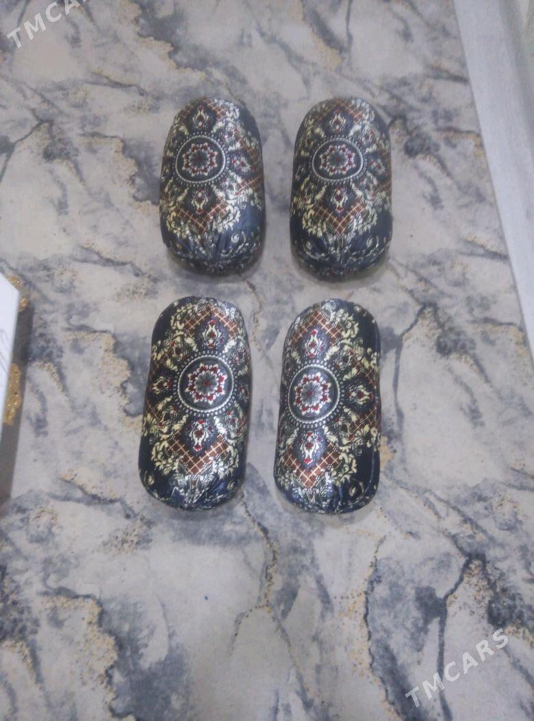 Kopjek - Балканабат - img 2