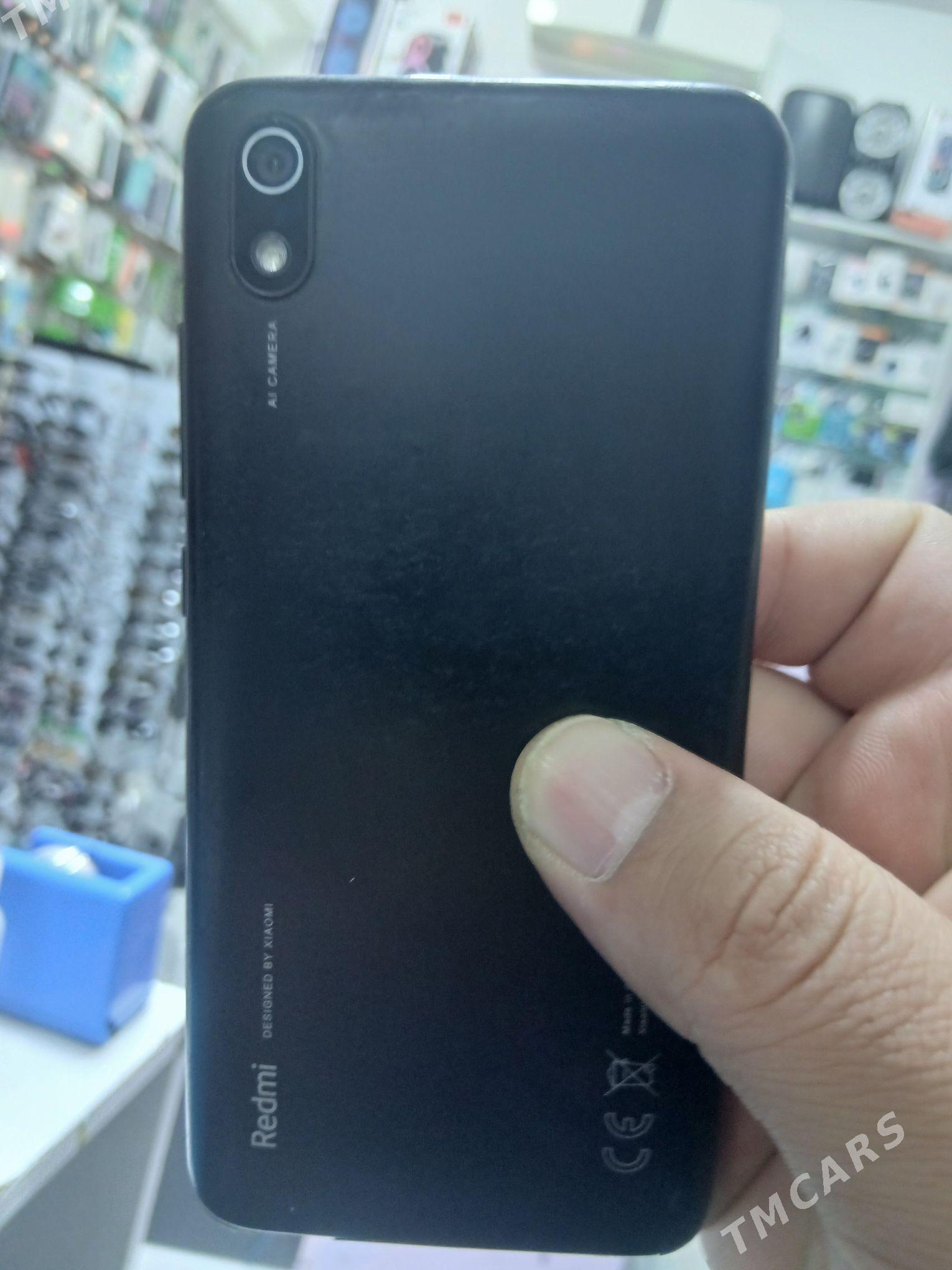 redmi 7a - Ашхабад - img 2