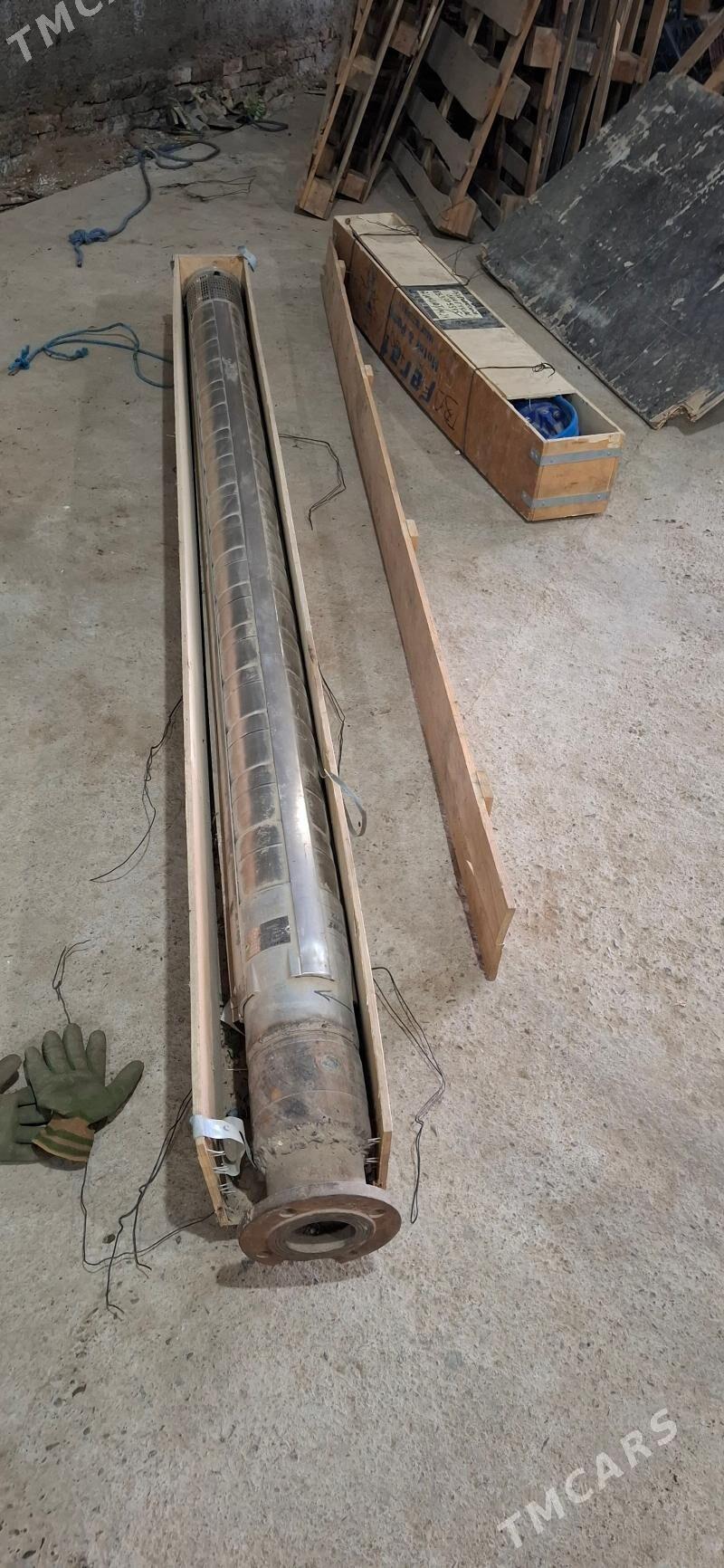 nasos 75 kw - Бахарден - img 1