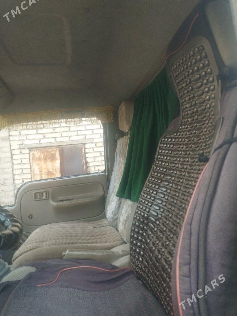 Mitsubishi Canter 2009 - 220 000 TMT - Мургап - img 4