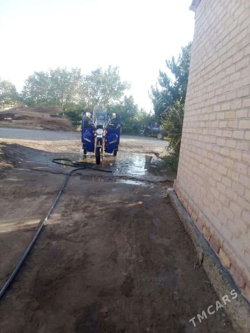 Fekon FK200-14G 2024 - 28 000 TMT - Garabekewül - img 3