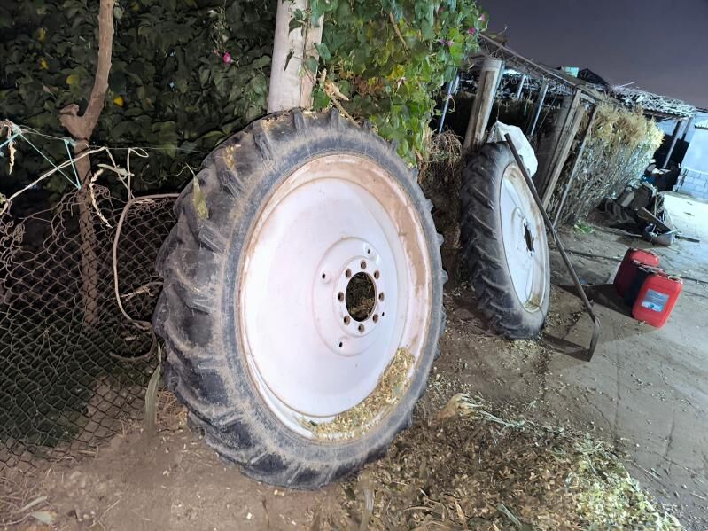 teker 7 000 TMT - Ашхабад - img 3