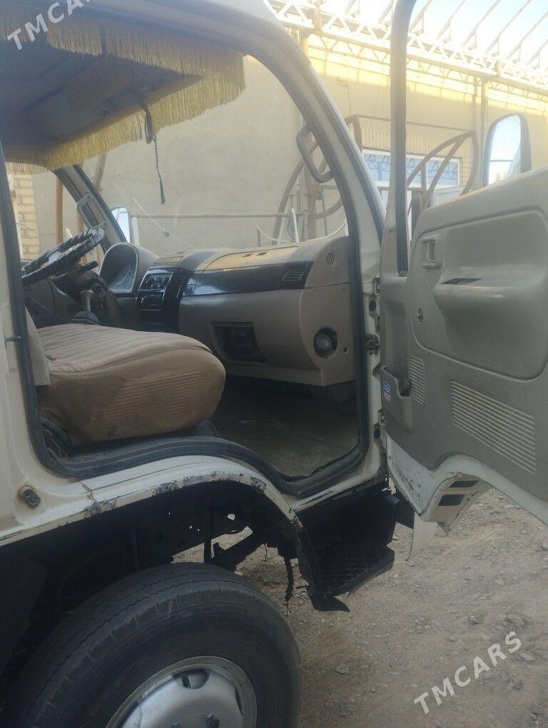 Mitsubishi Canter 2009 - 220 000 TMT - Мургап - img 5