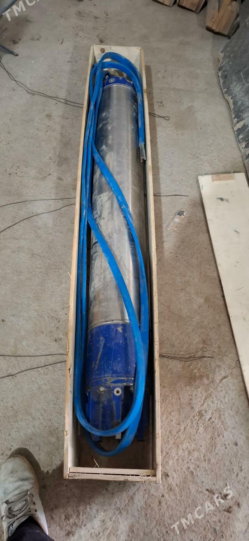 nasos 75 kw - Бахарден - img 2