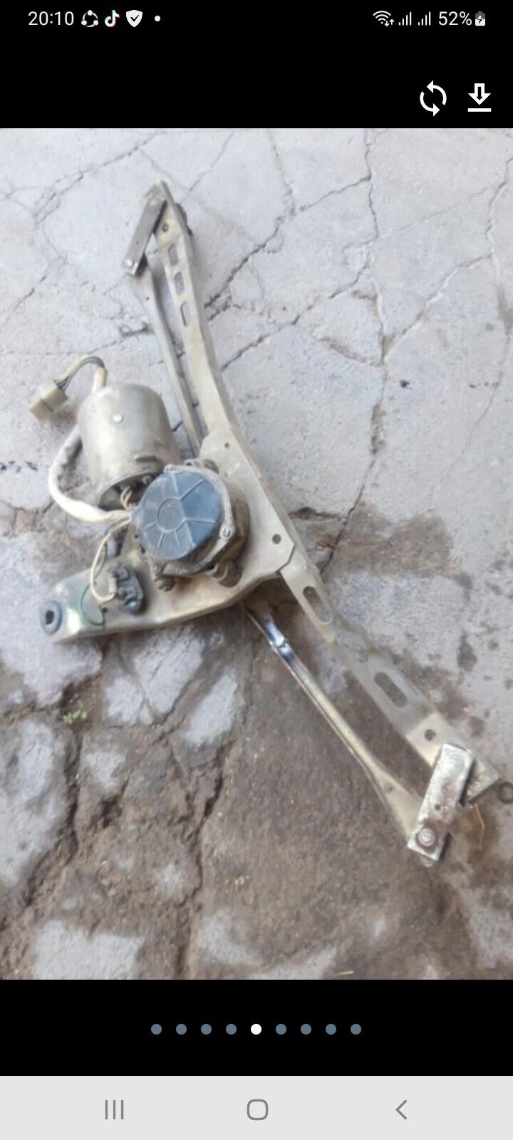 Lada 99 Şaylary 2 000 TMT - Гызыларбат - img 4