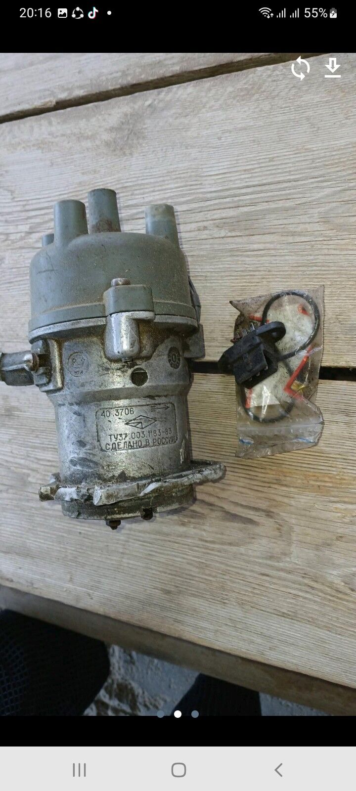 Lada 99 Şaylary 2 000 TMT - Гызыларбат - img 1