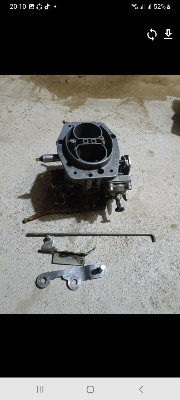 Lada 99 Şaylary 2 000 TMT - Гызыларбат - img 6