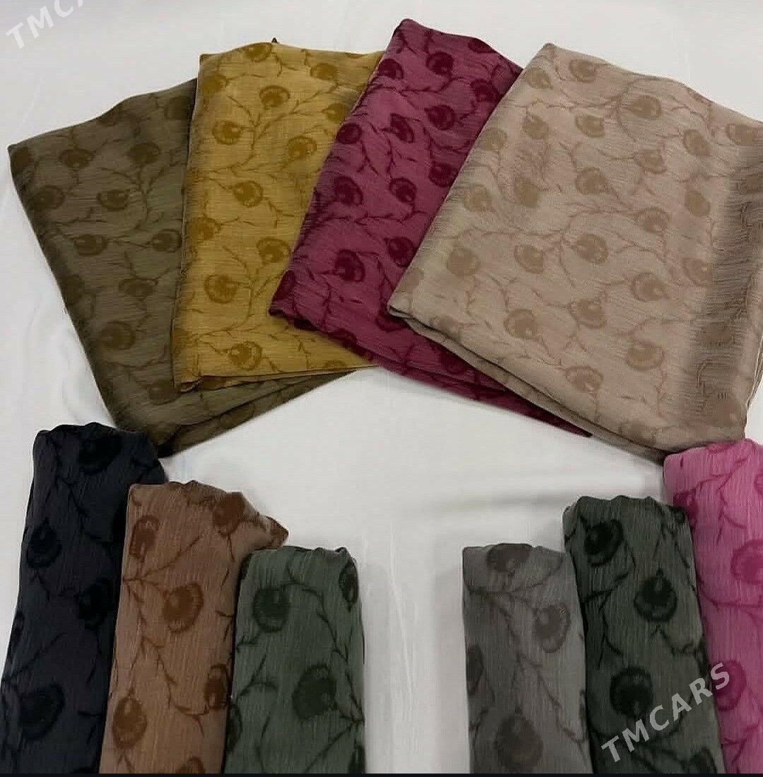 Gulyupek - Ашхабад - img 1