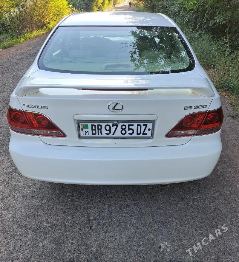 Lexus ES 300 2003 - 200 000 TMT - Губадаг - img 2