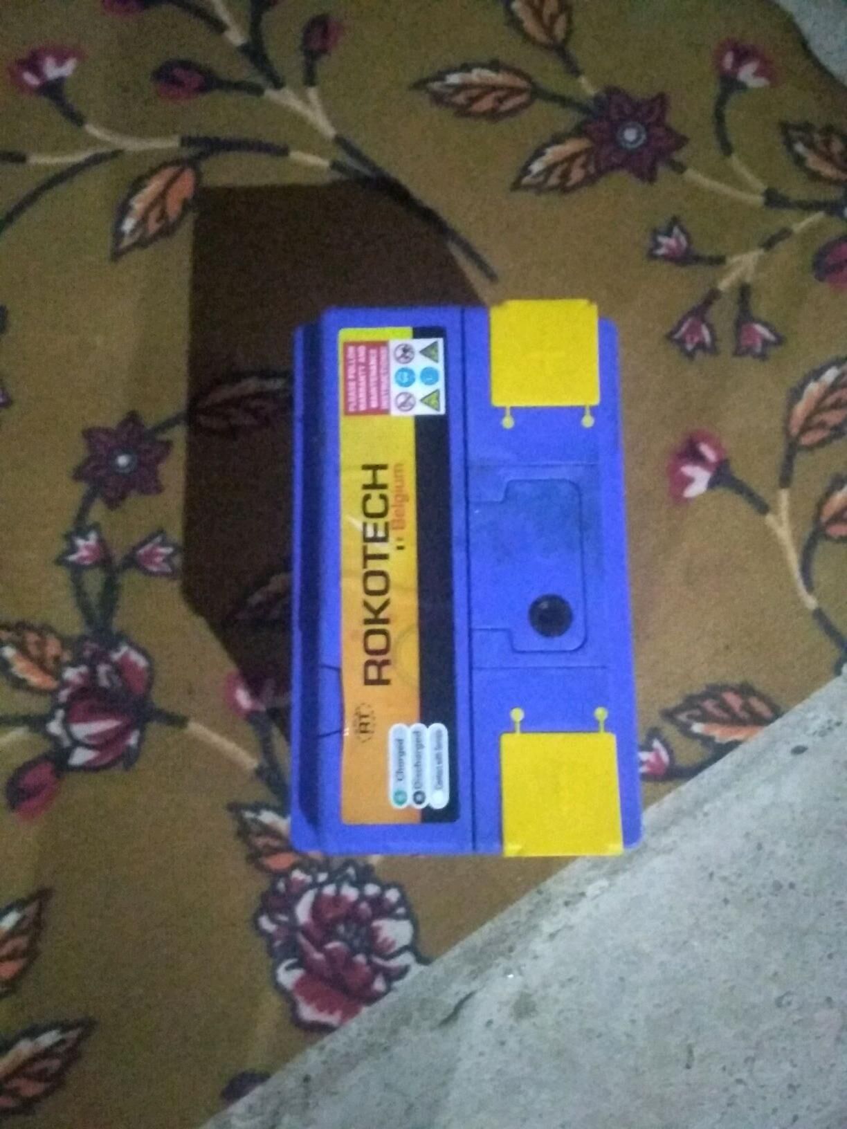 Акумилятор 300 TMT - Мургап - img 2