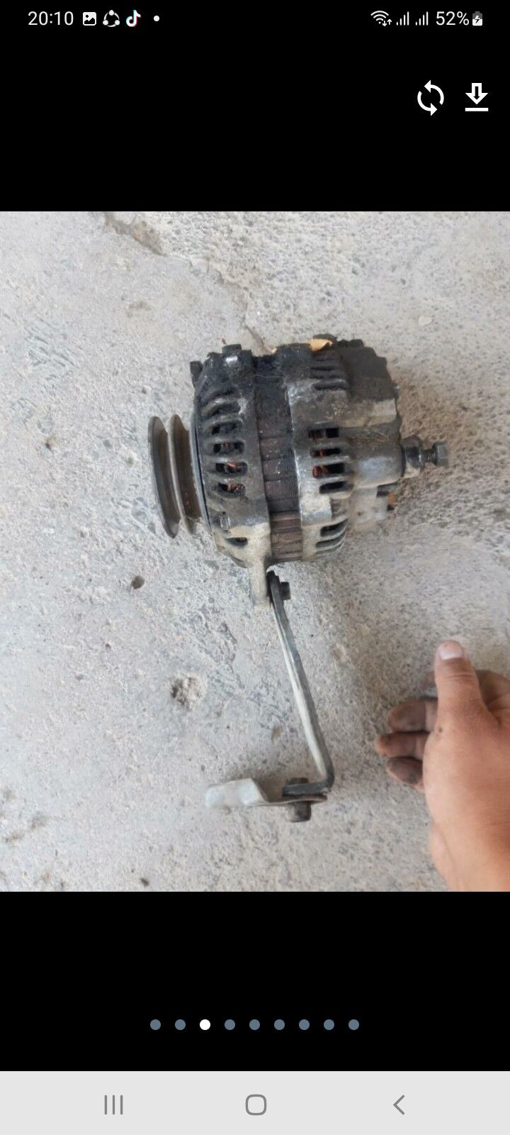 Lada 99 Şaylary 2 000 TMT - Гызыларбат - img 5