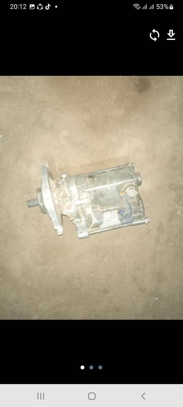 Lada 99 Şaylary 2 000 TMT - Гызыларбат - img 3