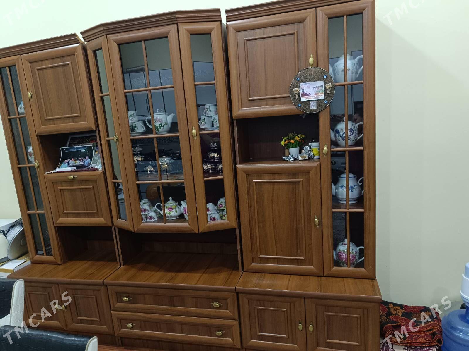 stenka garnitur - Türkmenabat - img 1