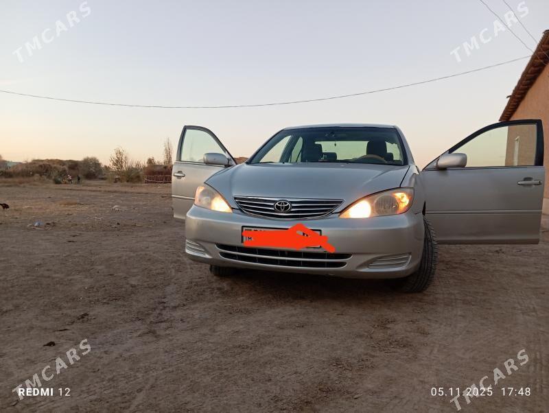 Toyota Camry 2004 - 160 000 TMT - Köneürgenç - img 5