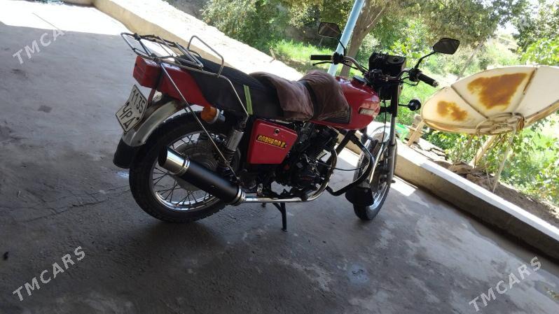 Fekon FK200-14G 2005 - 17 000 TMT - Саят - img 8