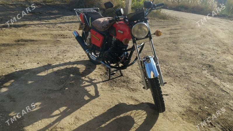 Fekon FK200-14G 2005 - 17 000 TMT - Саят - img 10