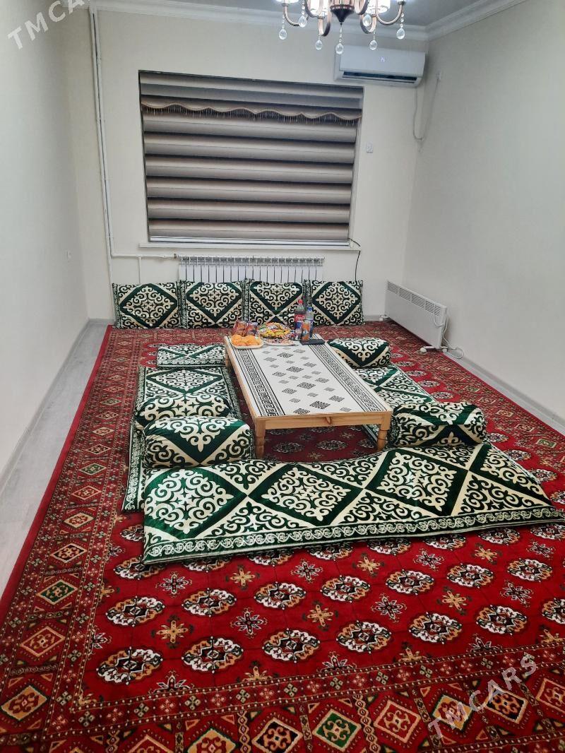 kwartirant  koÿjak - Туркменабат - img 2