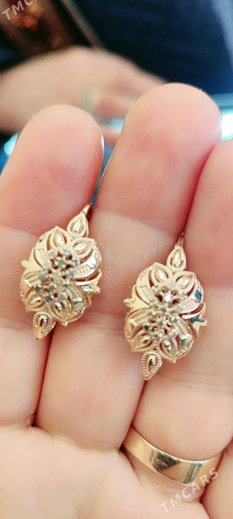 gyzyl gulakhalka - Aşgabat - img 3