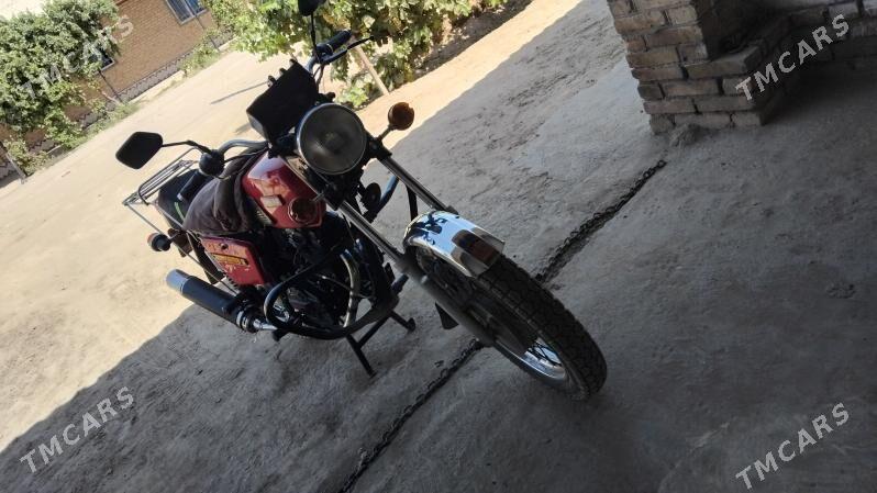 Fekon FK200-14G 2005 - 17 000 TMT - Саят - img 4