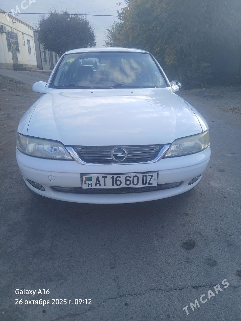 Opel Vectra 1999 - 65 000 TMT - Дашогуз - img 2