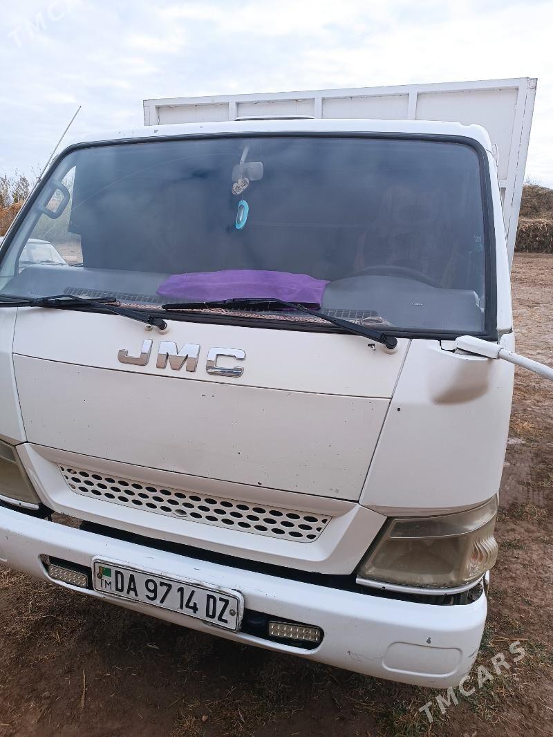 Forland H3 2013 - 150 000 TMT - Акдепе - img 7