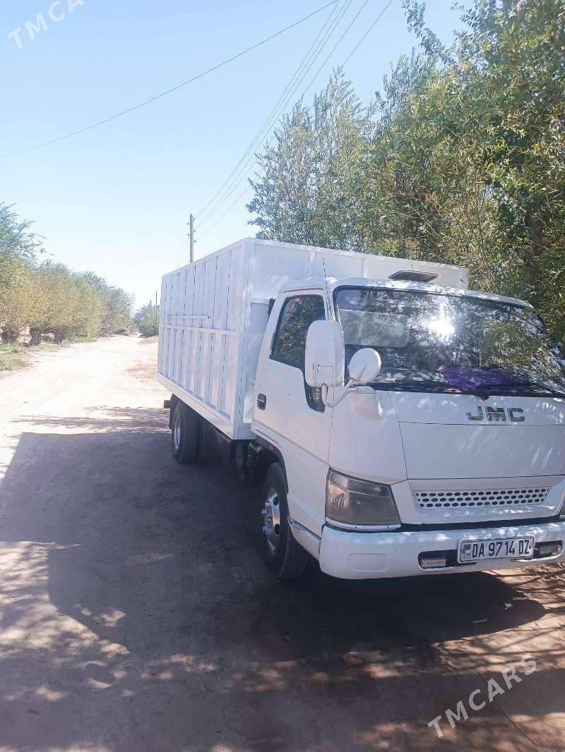 Forland H3 2013 - 150 000 TMT - Акдепе - img 2